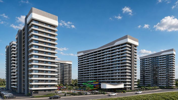Image No.2-2 Bed Apartment for sale