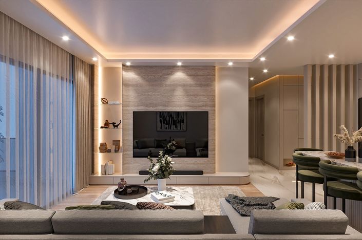 Image No.25-2 Bed Apartment for sale
