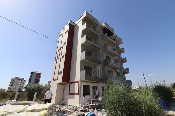 Image No.20-1 Bed Apartment for sale