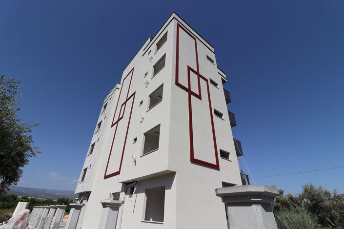 Image No.24-1 Bed Apartment for sale