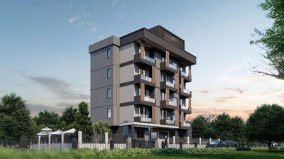 Exterior 4
