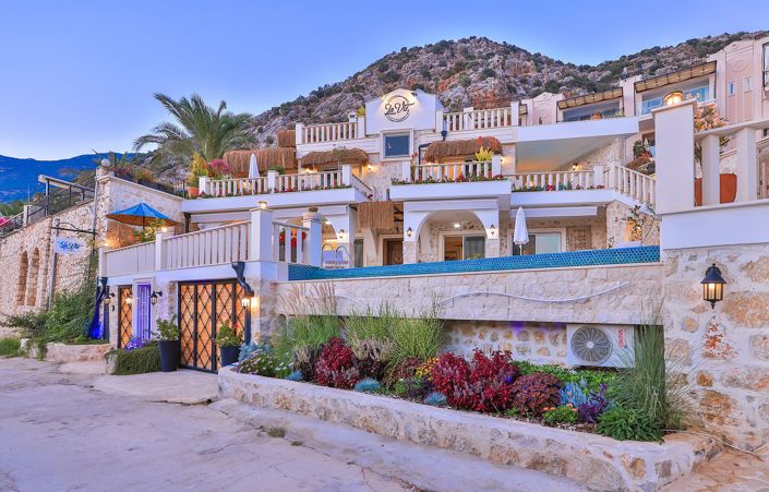 Image No.3-5 Bed House/Villa for sale