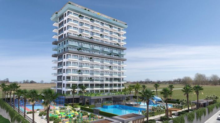 Image No.4-Apartamento con 4 dormitorios en venta