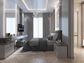Interior 9