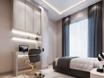 Interior 10