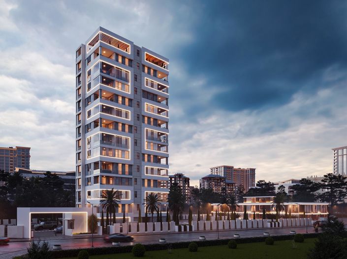 Image No.2-4 Bed Apartment for sale