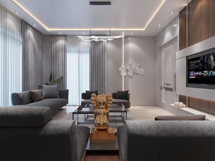 Image No.5-4 Bed Apartment for sale