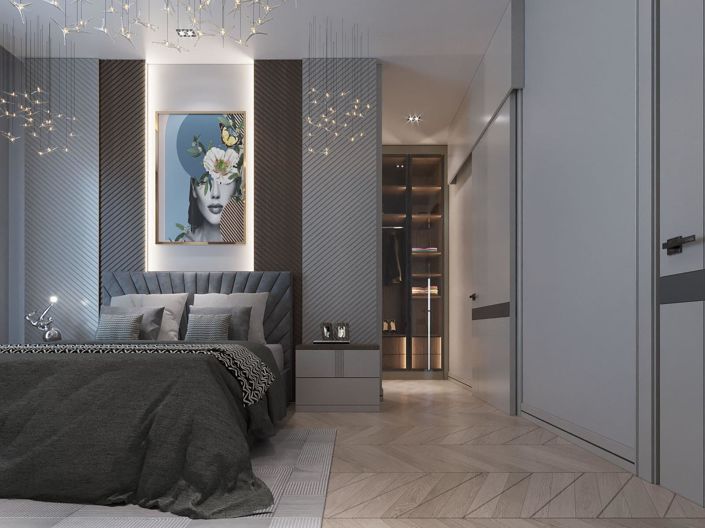 Image No.9-4 Bed Apartment for sale