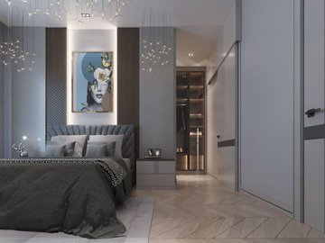 Interior 5