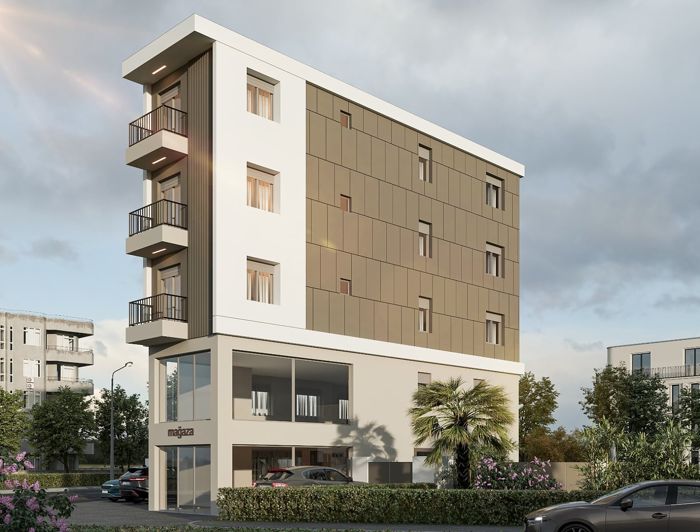Image No.4-1 Bed Apartment for sale