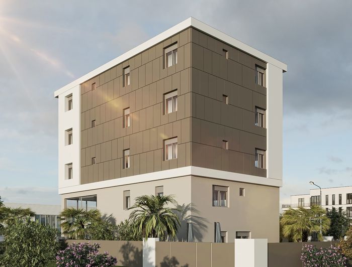 Image No.5-1 Bed Apartment for sale
