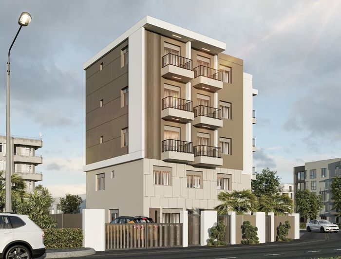 Image No.3-2 Bed Apartment for sale