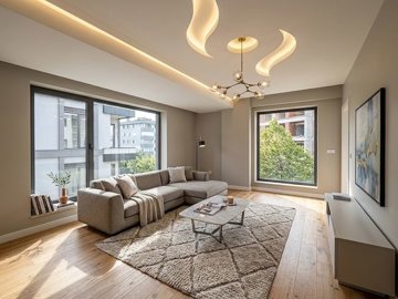 Interior 1