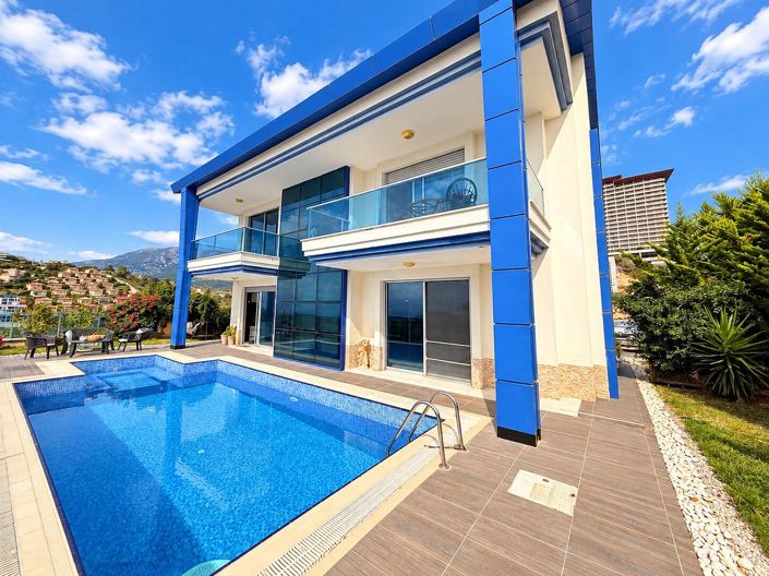 Image No.2-4 Bed House/Villa for sale