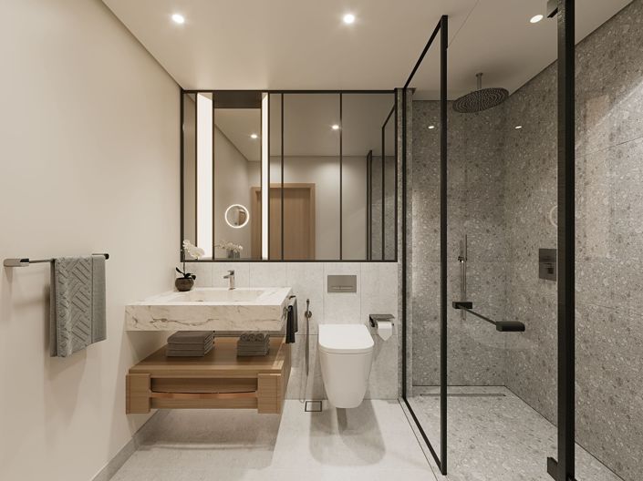 Image No.15-Apartamento con 4 dormitorios en venta