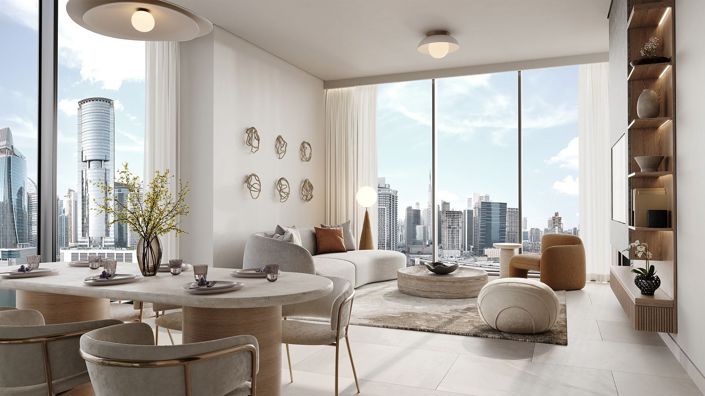 Image No.7-Apartamento con 4 dormitorios en venta