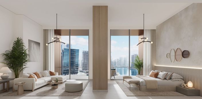Image No.8-Apartamento con 4 dormitorios en venta