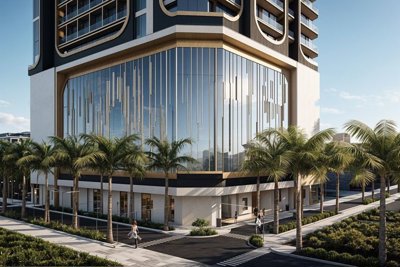 Exterior 7