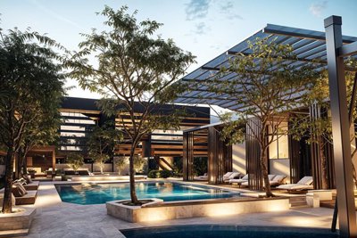 Exterior 12