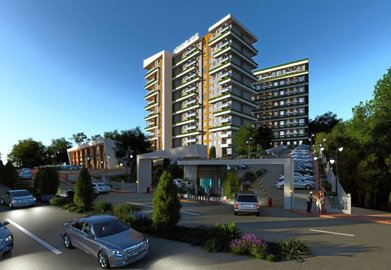 Exterior 3