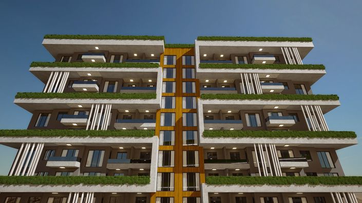 Image No.2-Apartamento con 2 dormitorios en venta