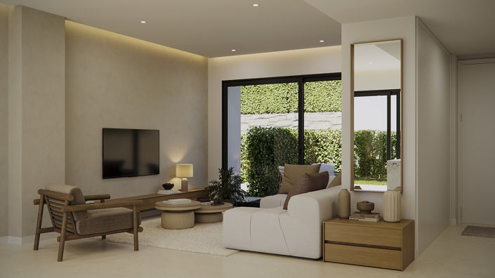 Image No.27-2 Bed House/Villa for sale