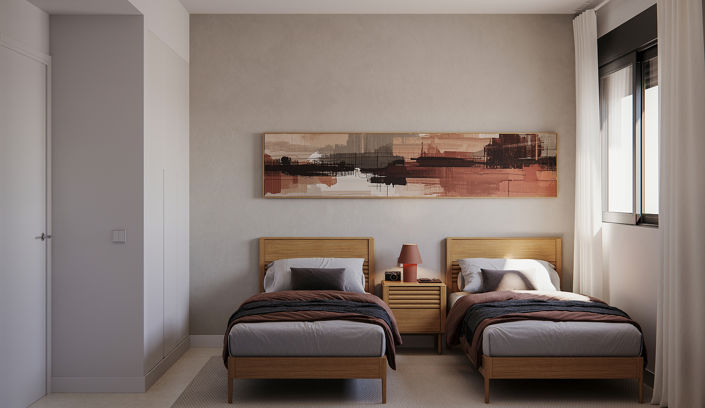 Image No.40-2 Bed House/Villa for sale