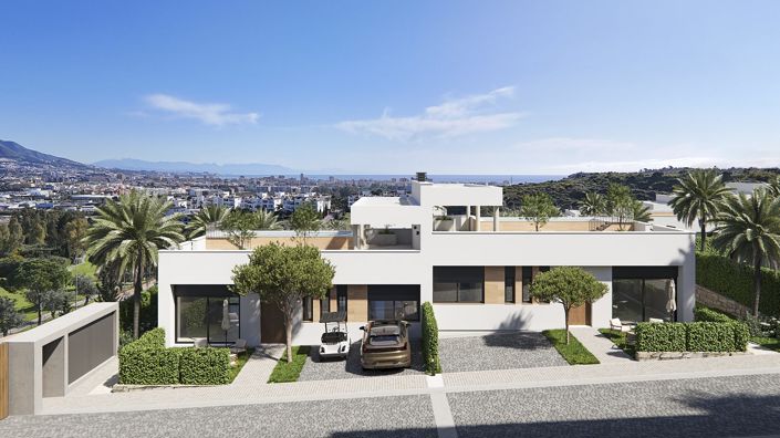 Image No.5-2 Bed House/Villa for sale