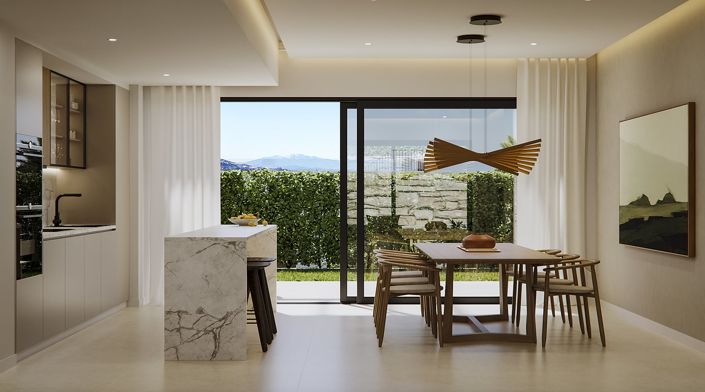 Image No.22-3 Bed House/Villa for sale