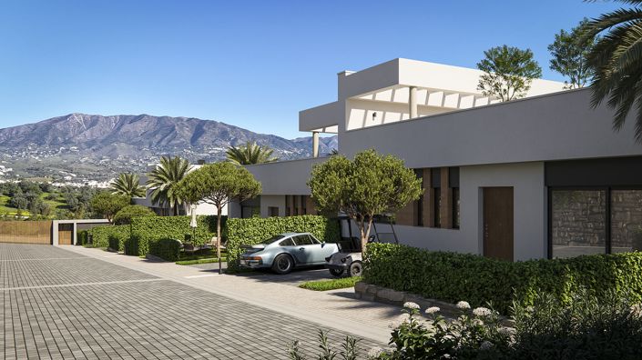 Image No.17-3 Bed House/Villa for sale