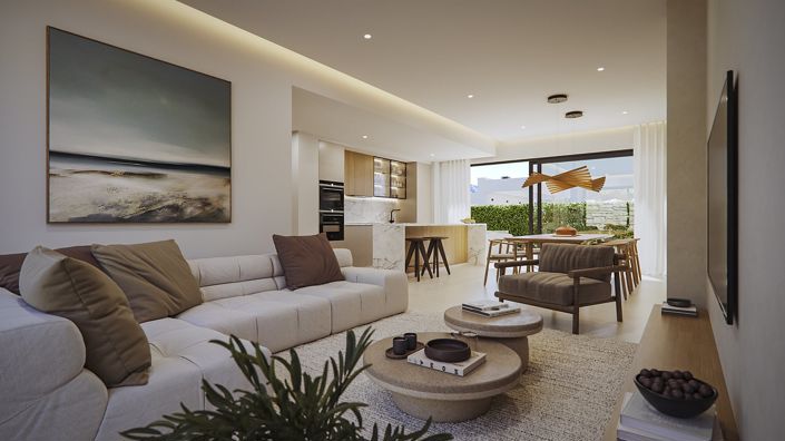 Image No.19-3 Bed House/Villa for sale