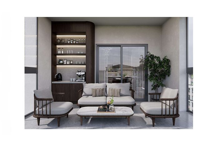 Image No.10-2 Bed Apartment for sale