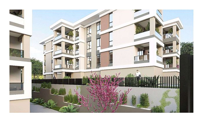 Image No.3-2 Bed Apartment for sale