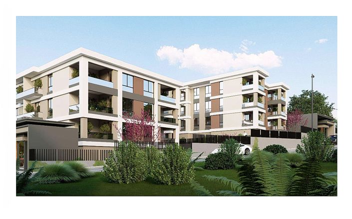 Image No.4-2 Bed Apartment for sale