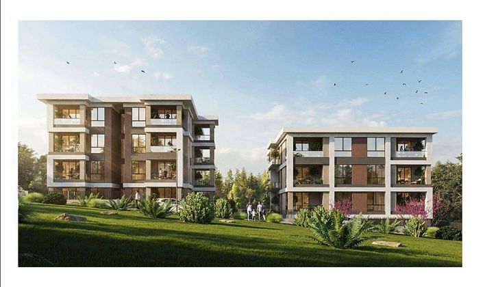 Image No.5-2 Bed Apartment for sale