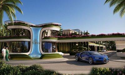 Exterior 3