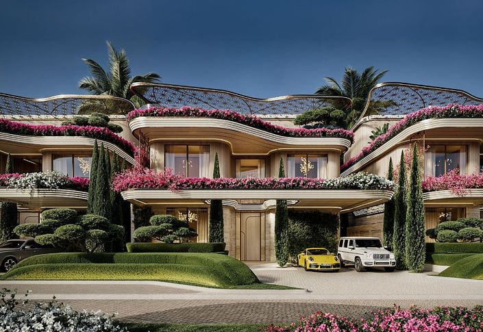 Image No.4-5 Bed House/Villa for sale
