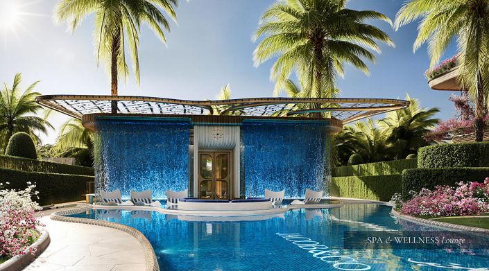 Image No.5-5 Bed House/Villa for sale