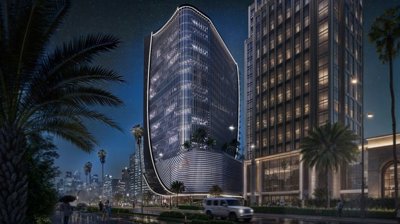 Exterior 4