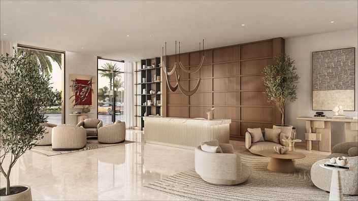 Image No.10-Appartement de 3 chambres à vendre
