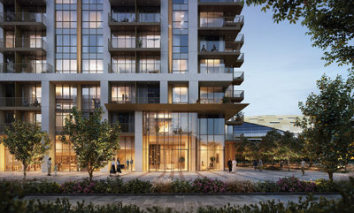 Exterior 4