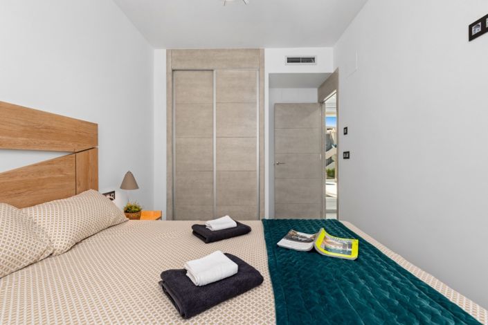 Image No.17-Villa de 3 chambres à vendre à Guardamar del Segura