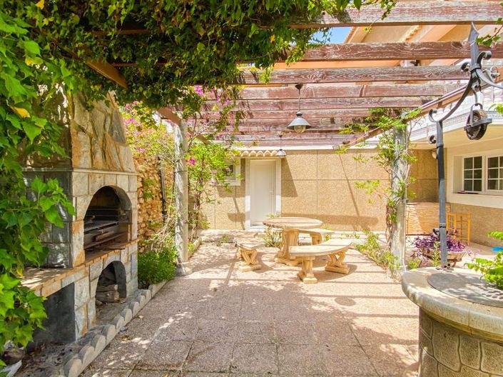 Image No.15-Villa de 7 chambres à vendre à Villamartin