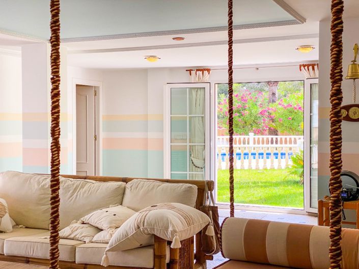 Image No.23-Villa de 7 chambres à vendre à Villamartin