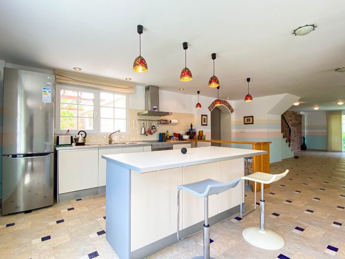 Image No.24-Villa de 7 chambres à vendre à Villamartin