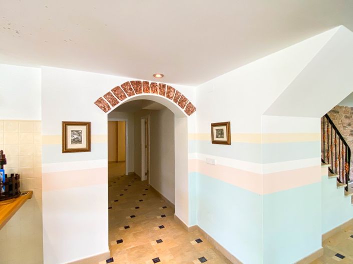 Image No.27-Villa de 7 chambres à vendre à Villamartin