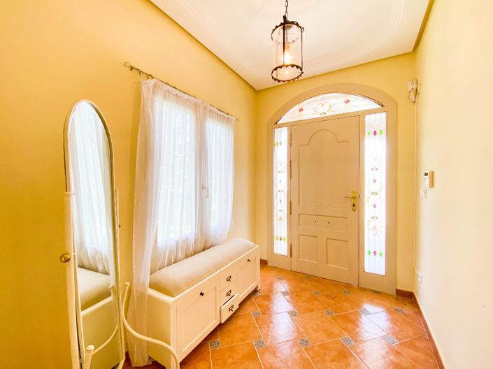 Image No.38-Villa de 7 chambres à vendre à Villamartin