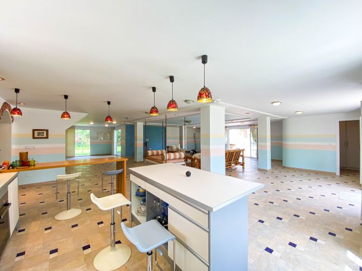 Image No.9-Villa de 7 chambres à vendre à Villamartin