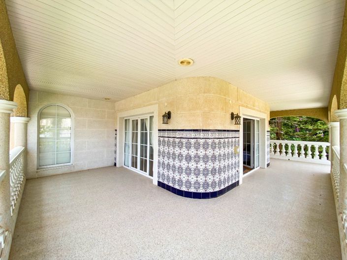 Image No.49-Villa de 7 chambres à vendre à Villamartin