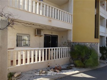 1 - Cadiz, Apartment